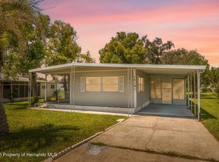 12191 Club House Rd, Brooksville, FL 34613