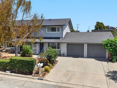 2050 Halterman Ave, Santa Cruz, CA, 95062