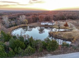 2509 S 545th West Ave, Jennings, OK 74038