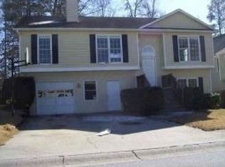 2430 Waterford Park Dr, Lawrenceville, GA 30044