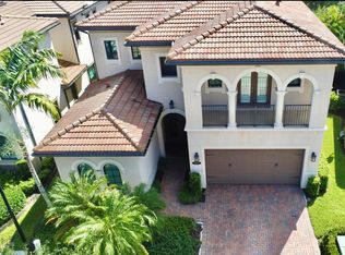 9160 Meridian Dr E, Parkland, FL 33076