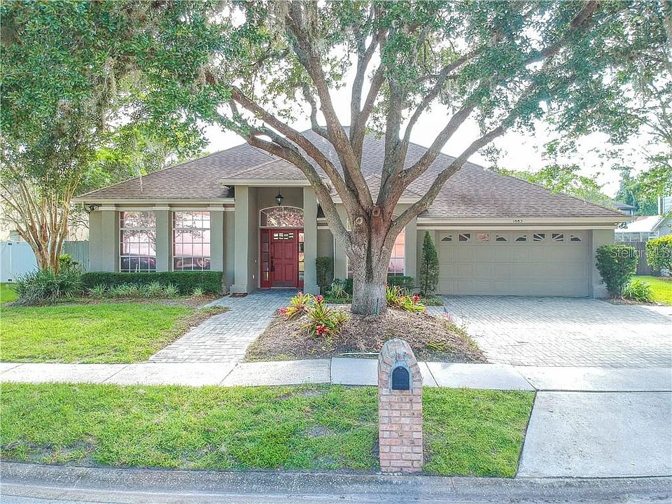 1st image of 1683 Thornhill Cir