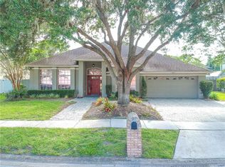 1683 Thornhill Cir, Oviedo, FL 32765
