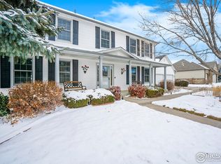 1430 Falcon Ridge Rd, Eaton, CO 80615