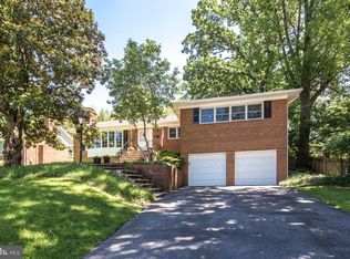 7071 Western Ave NW, Washington, DC