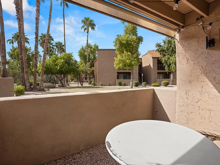 8256 E Arabian Trl #128 — Photo 17