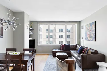 Sold by Brown Harris Stevens