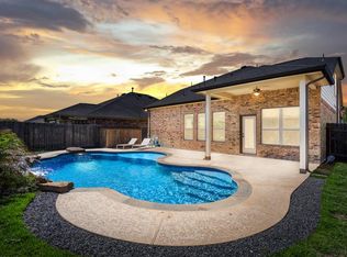 3634 Gable Landing Ln, Spring, TX 77386