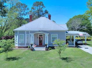 4250 Bedgood Ave, Arabi, GA 31712