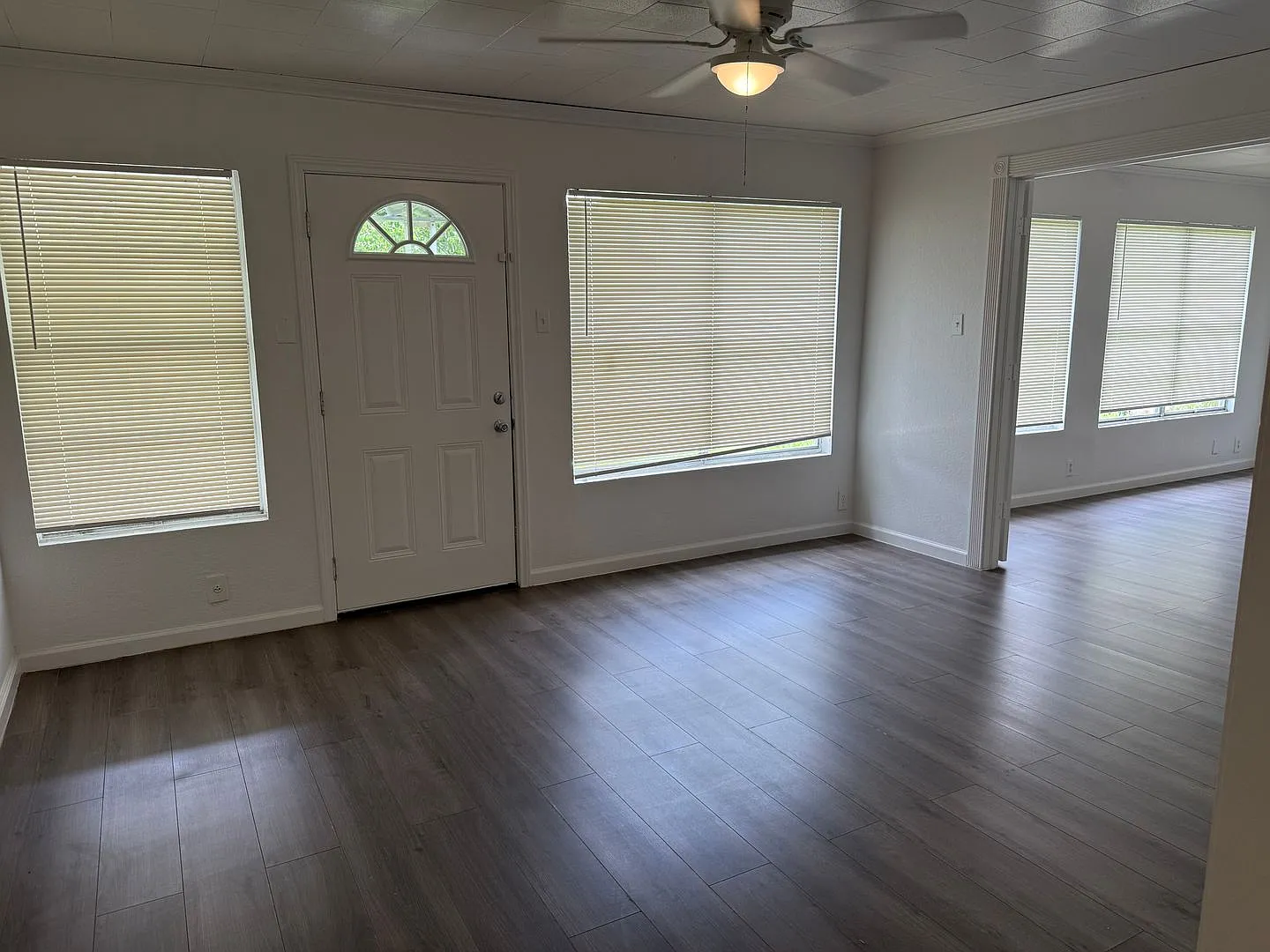 Updated 3-Bedroom Home with No Carpet & Modern Finishes — Photo 3