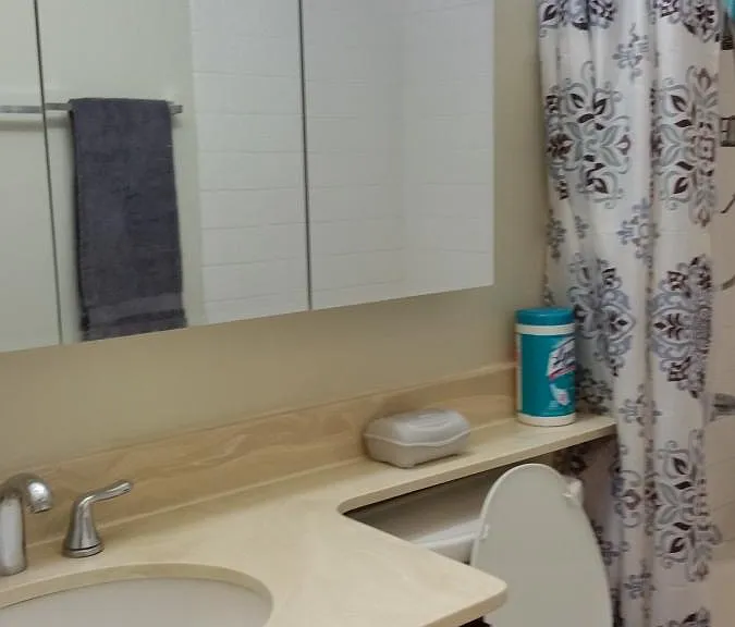 1778 Ala Moana Blvd #2517 — Photo 6