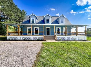 1283 Ennis Rd, Angier, NC 27501