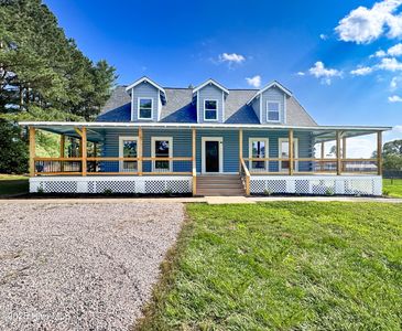 1283 Ennis Road, Angier, NC, 27501