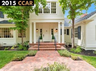 20 Fairmayden Ln, Danville, CA 94526