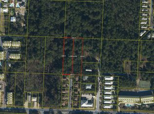Las Palmas Way, Pt Washington, FL 32459