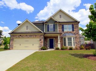 748 Evelyn Ln, Marietta, GA 30008