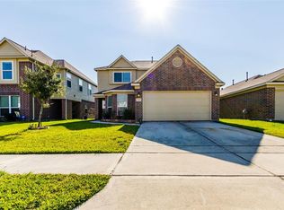 5014 Blue Spruce Hill St, Humble, TX 77346