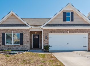 145 Morning Dew Rd, Toney, AL 35773