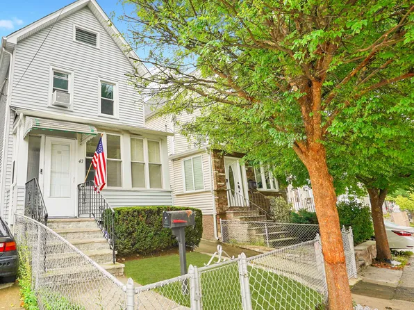 47 Laforge Ave, Staten Island, NY 10302