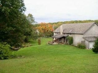 4700 Clear Creek Valley Rd, Wooster, OH 44691