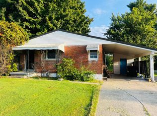 217 Gale Dr, Lancaster, KY 40444