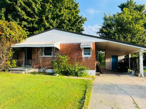 217 Gale Dr, Lancaster, KY 40444