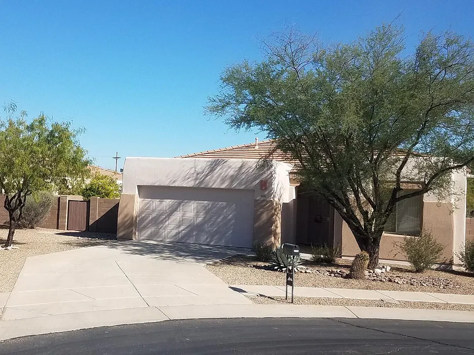 4154 W Lum Wash Ct