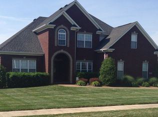 627 Mallard St, Bowling Green, KY 42104