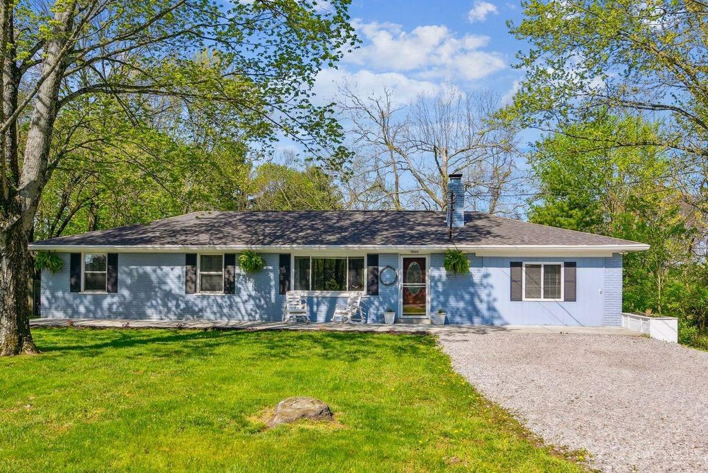 Real estate listing image