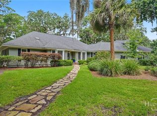 4 Loblolly Lane, Savannah, GA 31411