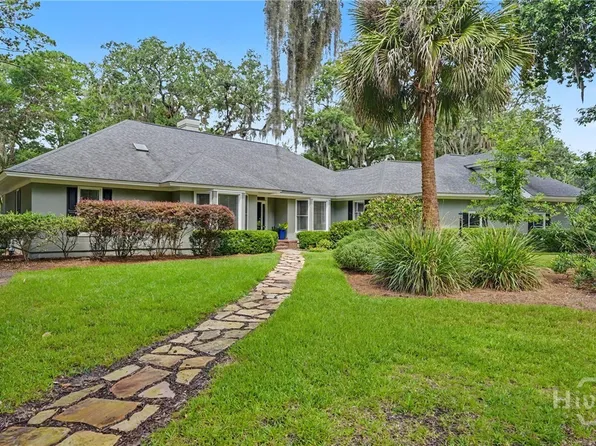 4 Loblolly Lane, Savannah, GA 31411