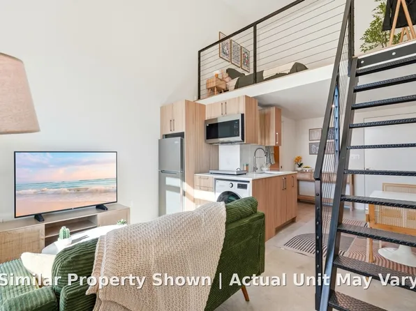 Step Designer Studio Community Living