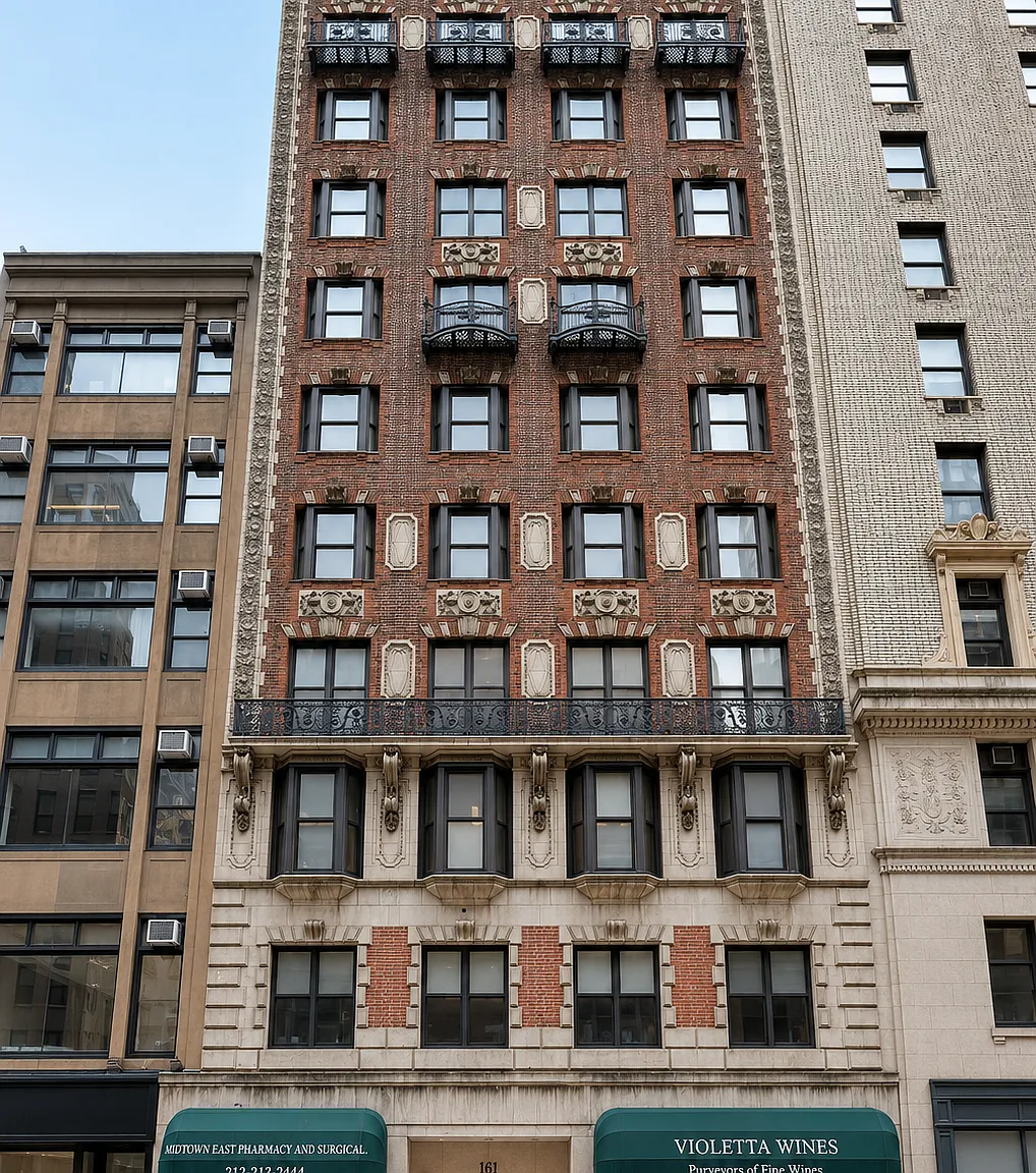 161 Madison Avenue — Photo 2
