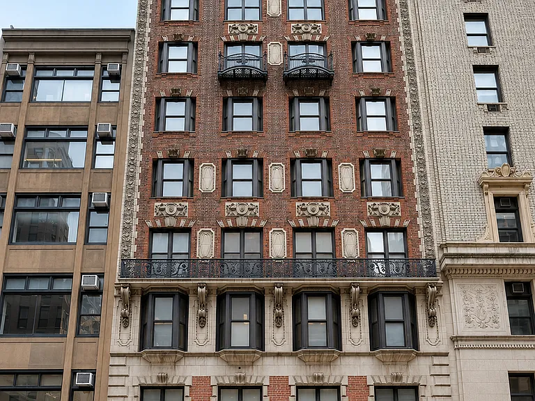161 Madison Ave #10E — Photo 2