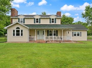 511 Biggs Rd, Memphis, IN 47143