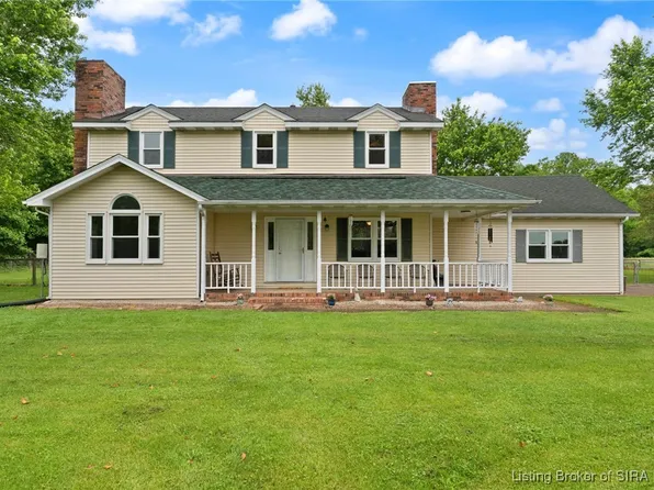 511 Biggs Road, Memphis, IN 47143