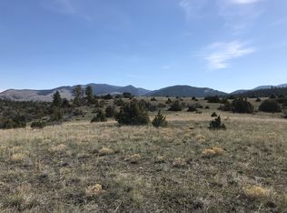 TBD Favorite Gulch Rd, Helena, MT 59602