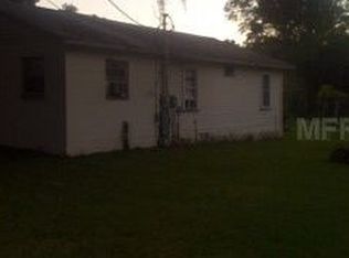 3450 Gallagher Rd, Dover, FL 33527