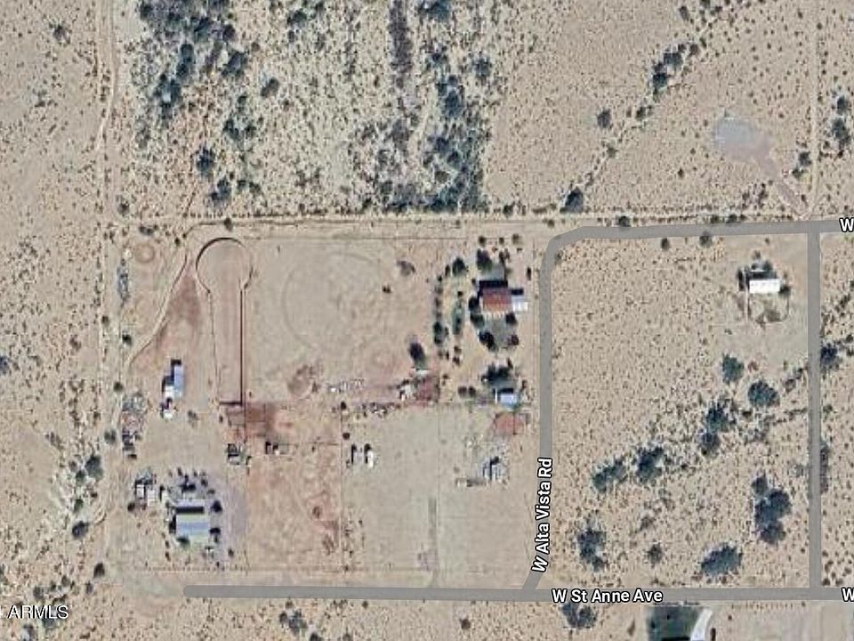 2nd image of 33311 W ALTA VISTA Road W #504-35-012