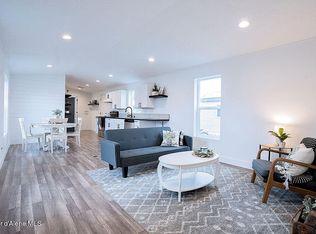 2304 W Pellinore Way, Post Falls, ID 83854