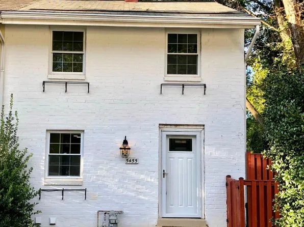 5455 Hildebrand Ct, Columbia, MD 21044