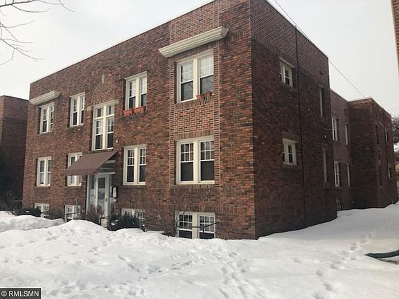 2nd image of 3520 Emerson Ave S APT 203