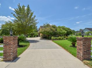18506 Gary Player Dr, Montgomery, TX 77316