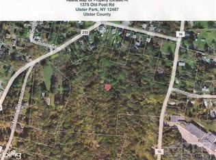 1375 Old Post Rd, Esopus, NY 12471