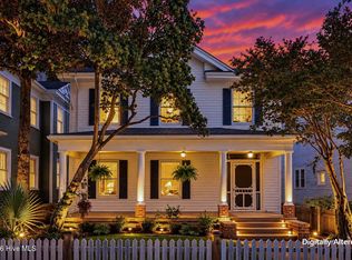 310 N 5th Avenue, Wilmington, NC 28401