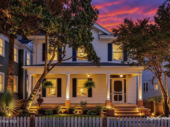310 N 5th Avenue, Wilmington, NC 28401