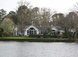 6000 Dannenhauer Ln, Mays Landing, NJ 08330