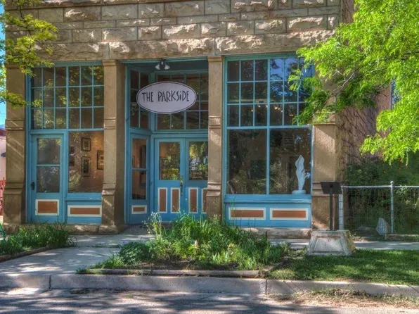 127 W Ryus Ave, Walsenburg, CO 81055