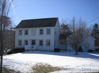 270 Plainfield Rd, Pennsylvania Furnace, PA 16865