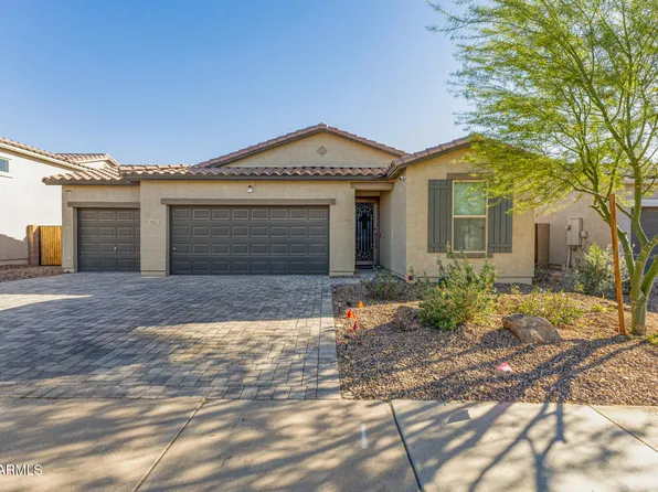 735 W RACINE Drive, Casa Grande, AZ 85122